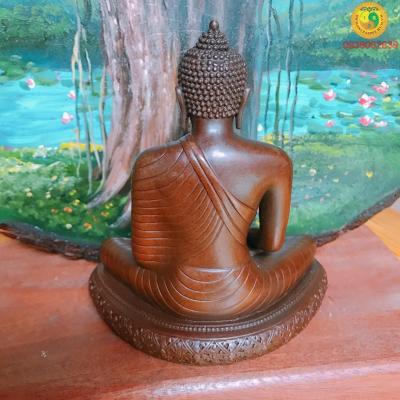Tôn Tượng Bổn Sư Thích Ca Mâu Ni Phật